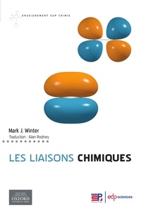 Téléchargement gratuit du livre électronique mobi Les liaisons chimiques par Mark Winter, Alan Rodney (French Edition) 9782759824403