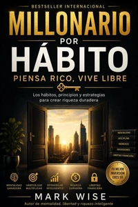 Piensa Rico, Vive Libre - Los hábitos, principios y estrategias para crear riqueza duradera