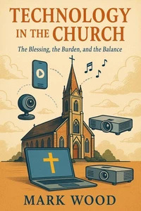 Technology In The Church