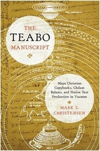 Mark Z Christensen - The Teabo Manuscript.