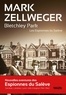Mark Zellweger - Les espionnes du Salève Tome 2 : Bletchley Park.