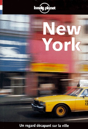 Mark Zussmann - New York.
