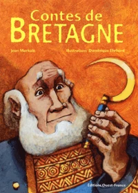 Contes De Bretagne
