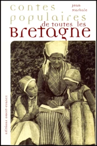 Contes Populaires De Toutes Les Bretagne