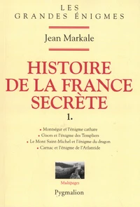 Histoire de la France secrète