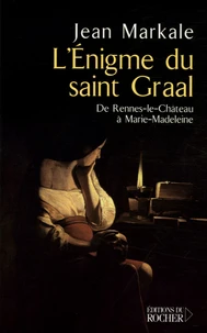 L'énigme du Saint Graal
