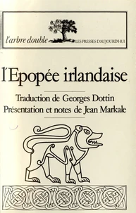 L'épopée irlandaise