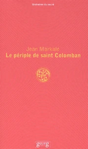 Le Periple De Saint Colomban