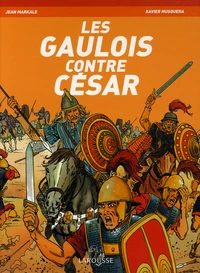 Les Gaulois contre César