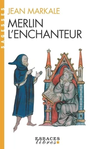 Merlin l'enchanteur