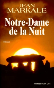 Notre-Dame de la nuit