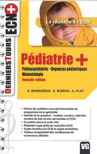 Pédiatrie +