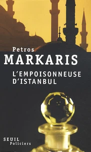 L'empoisonneuse d'Istanbul