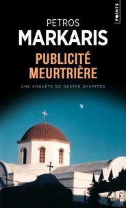 Publicité meurtrière