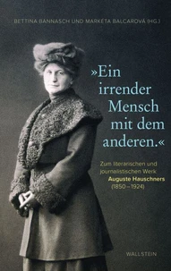 »Ein irrender Mensch mit dem anderen.«