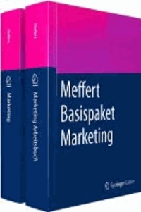Marketing Lehr- und Arbeitsbuch.
