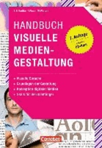Marketingkompetenz: Handbuch Visuelle Mediengestaltung.