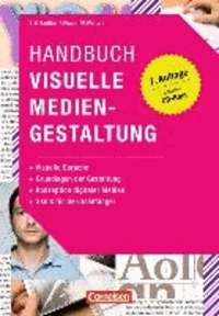 Marketingkompetenz: Handbuch Visuelle Mediengestaltung