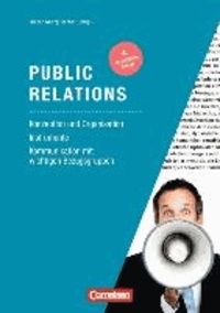 Marketingkompetenz: Public Relations.