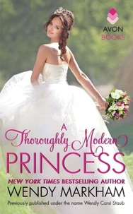 A Thoroughly Modern Princess
