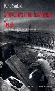 Souvenirs d'un fossoyeur