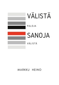 Téléchargez le livre sur ipod Paloja välistä  par Markku Heino 9789528041269 en francais