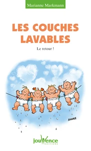 Les couches lavables
