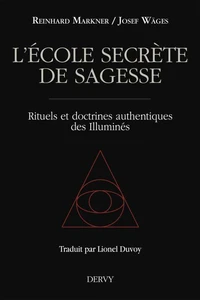 L'école secrète de sagesse