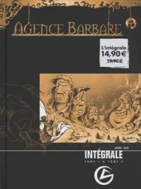 Tome 1, Les Rues d'Astaris ; Tome 2, Les Gants de Zohorass