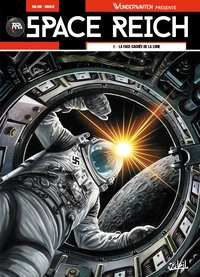 Space Reich Tome 6