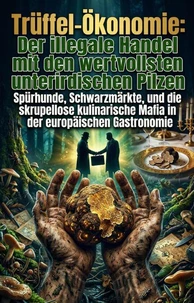 Trüffel-Ökonomie: Der illegale Handel mit den wertvollsten unterirdischen Pilzen
