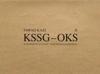 Fawad Kazi KSSG-OKS