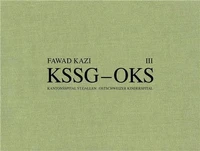 Fawad Kazi KSSG-OKS