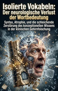 Isolierte Vokabeln: Der neurologische Verlust der Wortbedeutung