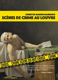 Scènes de crime au Louvre