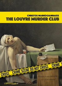 The Louvre murder club