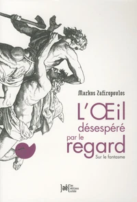 L'Oeil désespéré par le regard