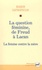 La question féminine, de Freud à Lacan. La femme contre la mère