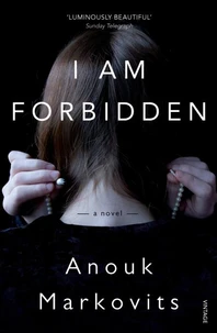 I am Forbidden