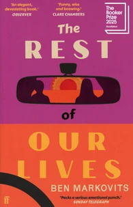 The Rest of Our Lives
