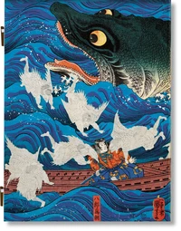 Art, Japanese Woodblock Prints