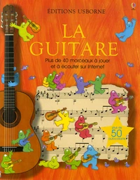 La Guitare