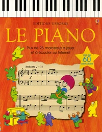 Le piano