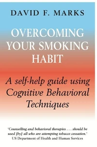 Overcoming Your Smoking Habit