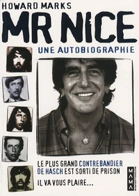 Mr Nice