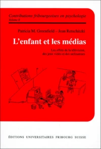 L'enfant et les médias
