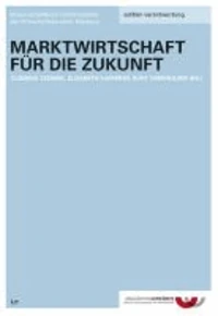Marktwirtschaft für die Zukunft