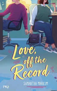 Love, Off the Record