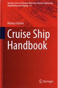 Markus Aarnio - Cruise Ship Handbook.