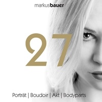 Markus Bauer - 27 - Porträt | Boudoir | Akt | Bodyparts.